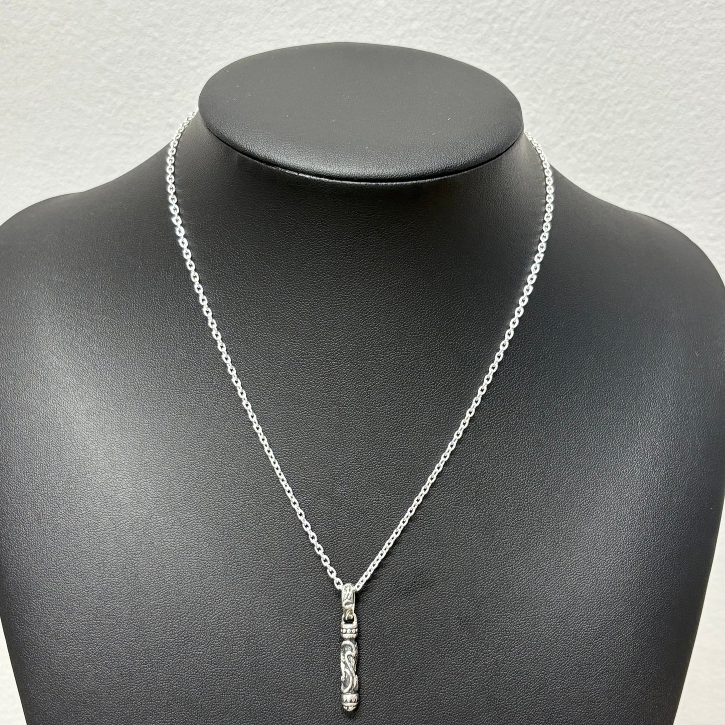 silver925 ネックレス 556
