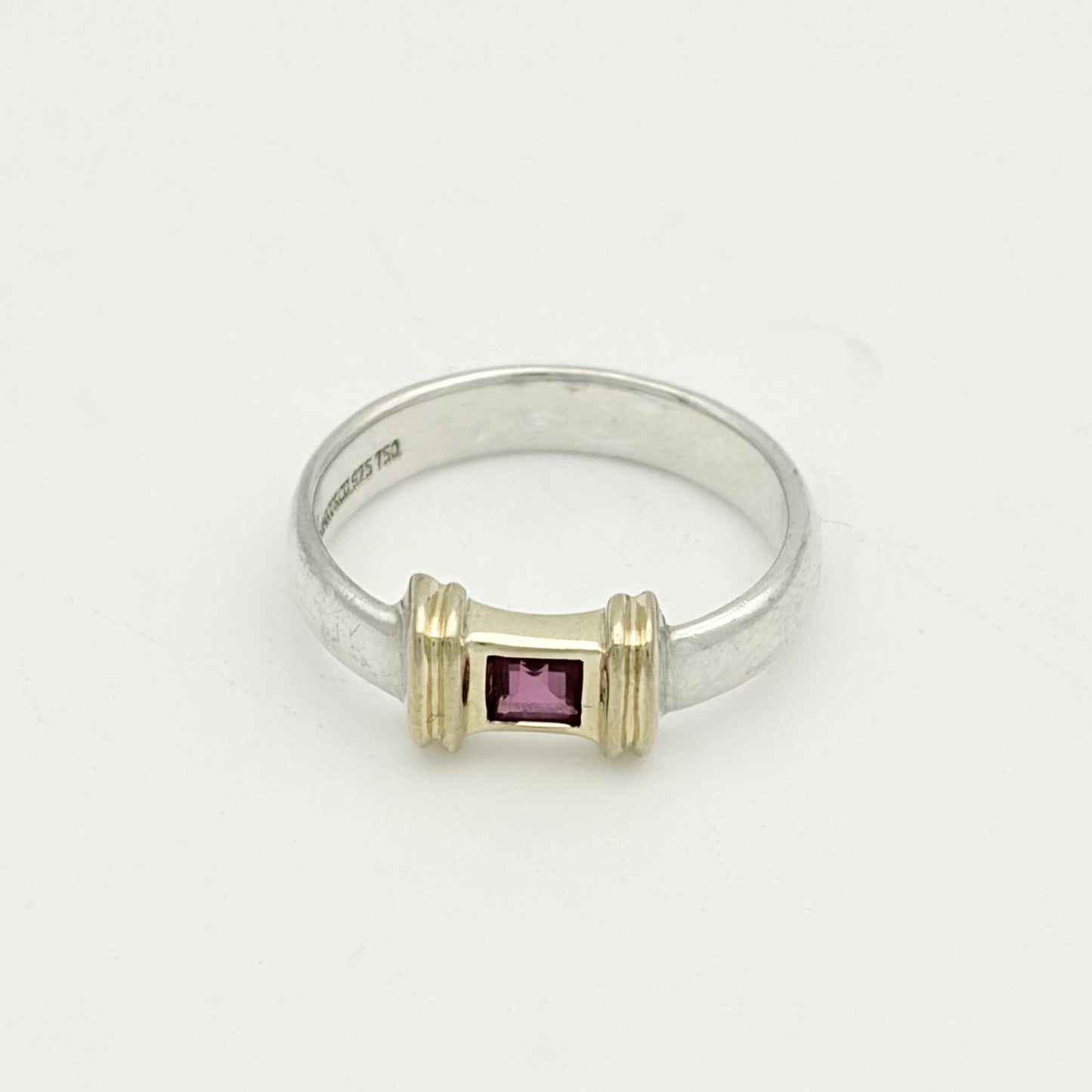 Tiffany&Co. リング　