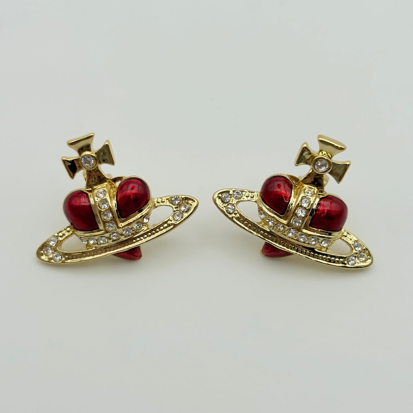 Vivienne Westwood ピアス