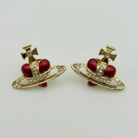 Vivienne Westwood ピアス