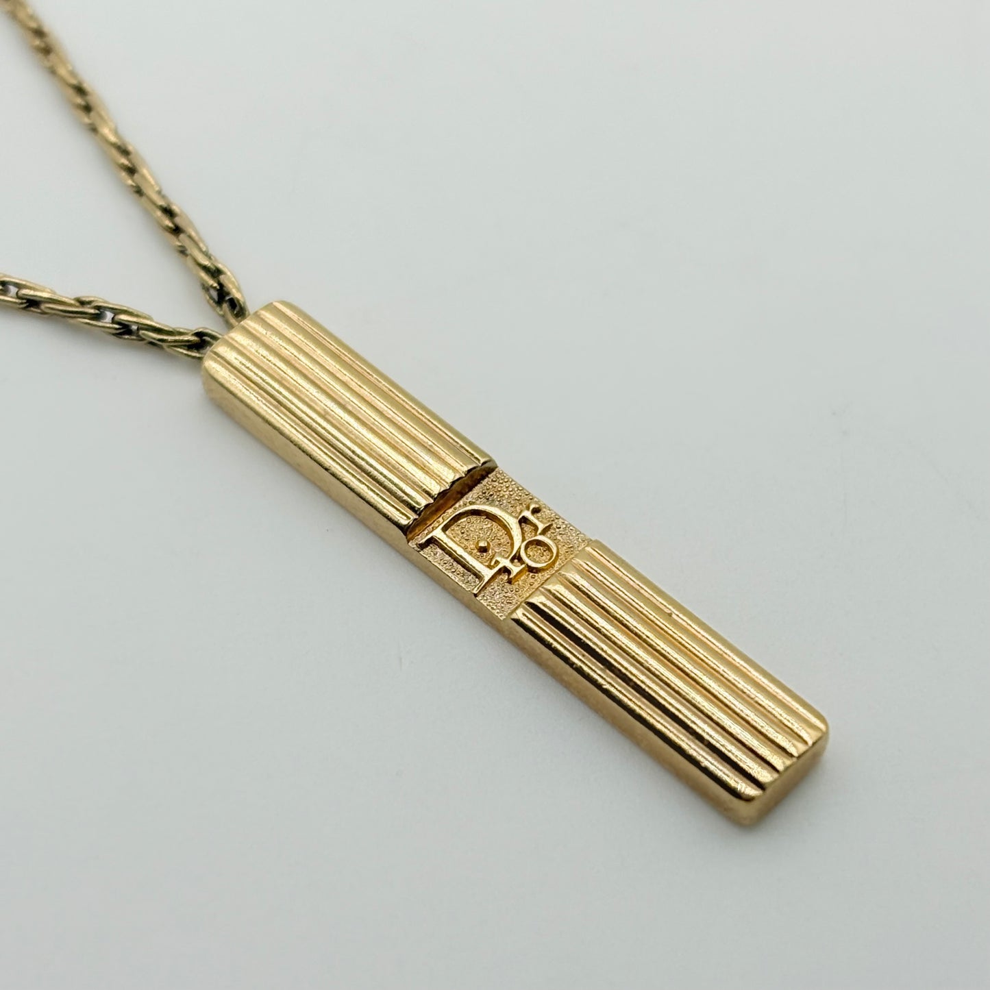 Christian Dior ネックレス
