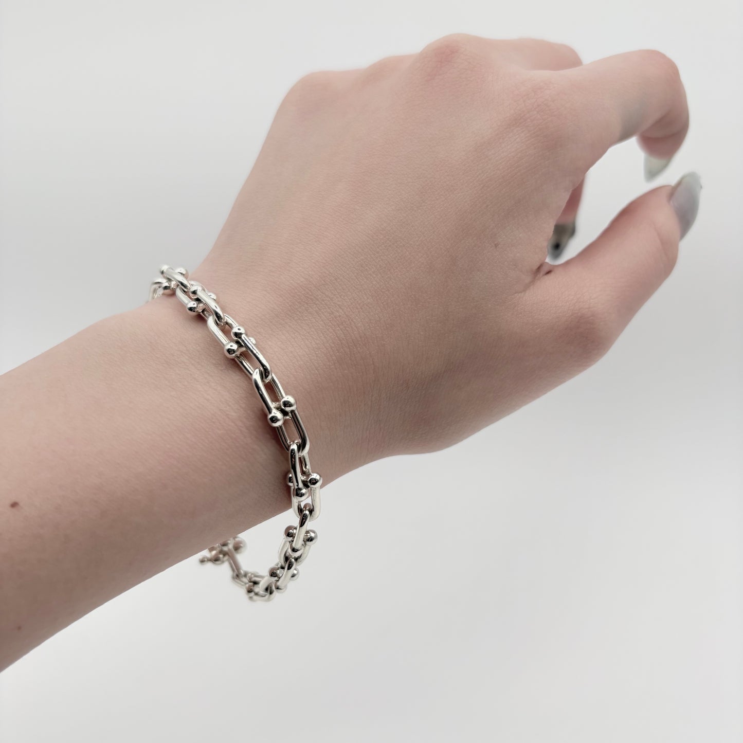 Tiffany&Co. ブレスレット