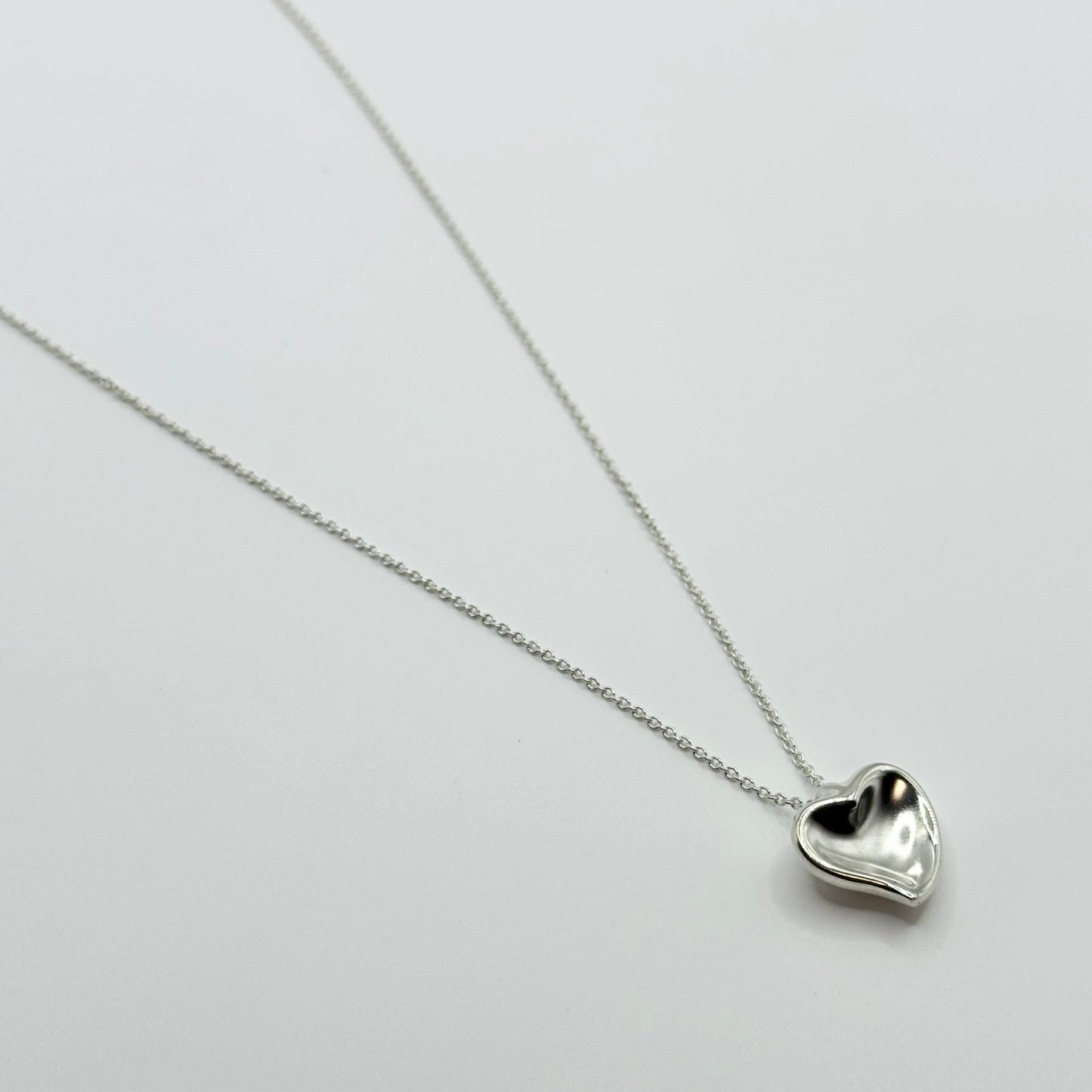 Tiffany&Co. ネックレス 47
