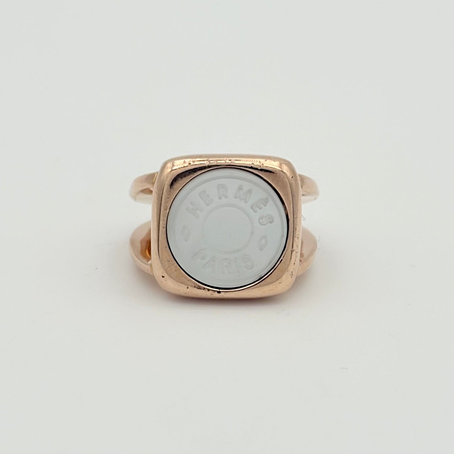 HERMES リング