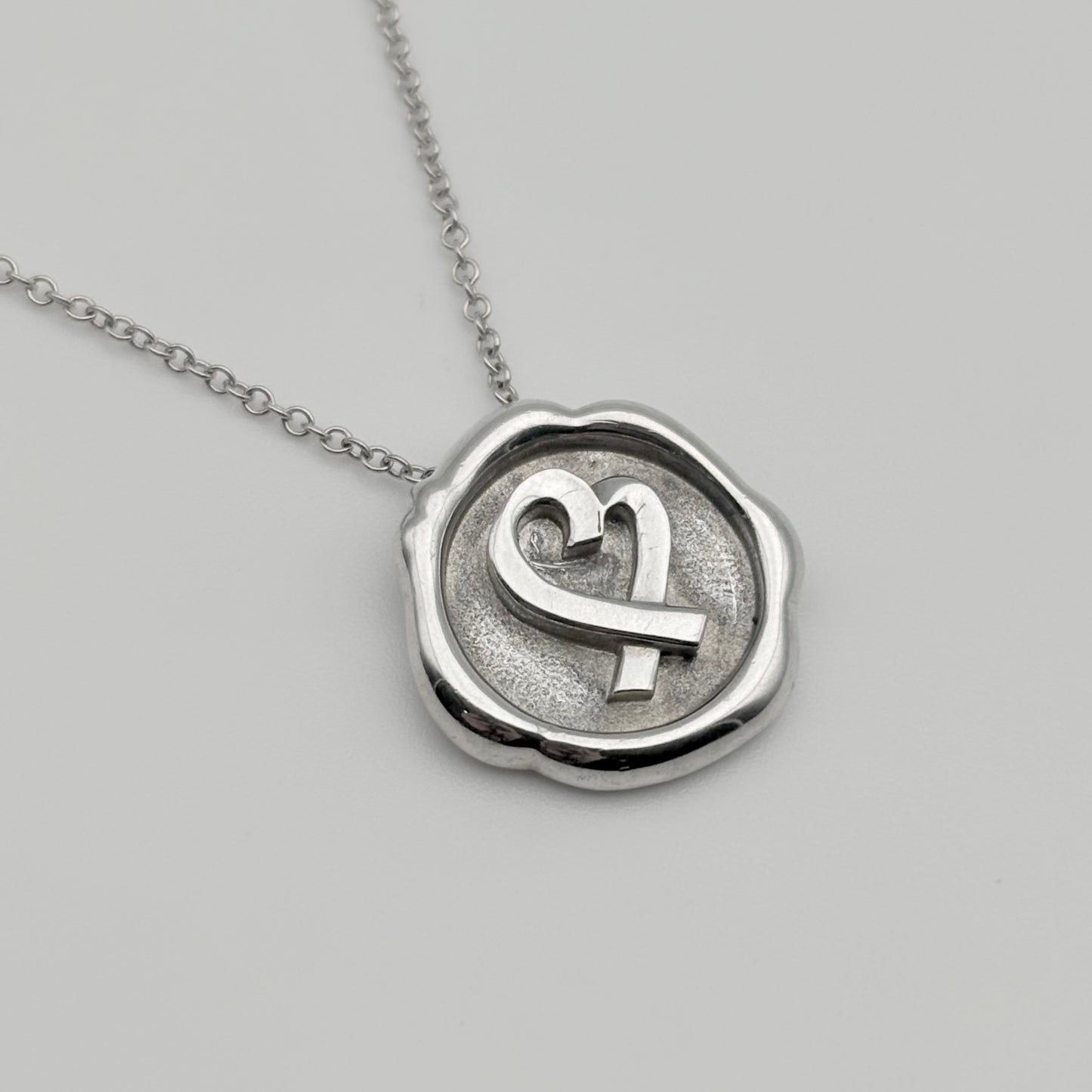 Tiffany&Co. ネックレス