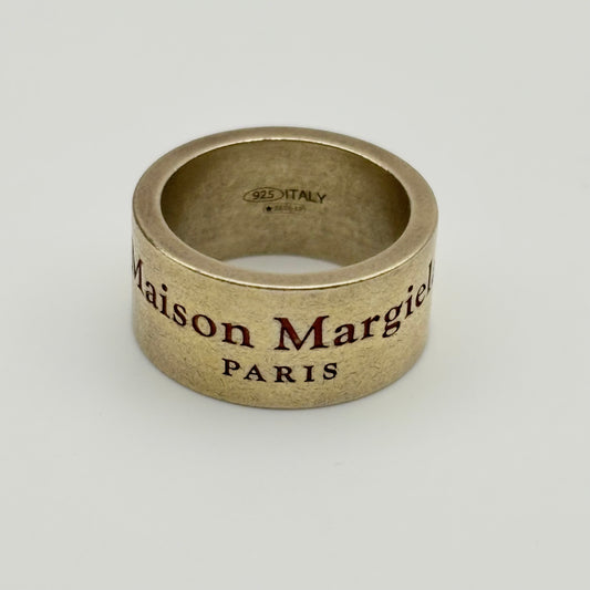 Maison Margiela リング