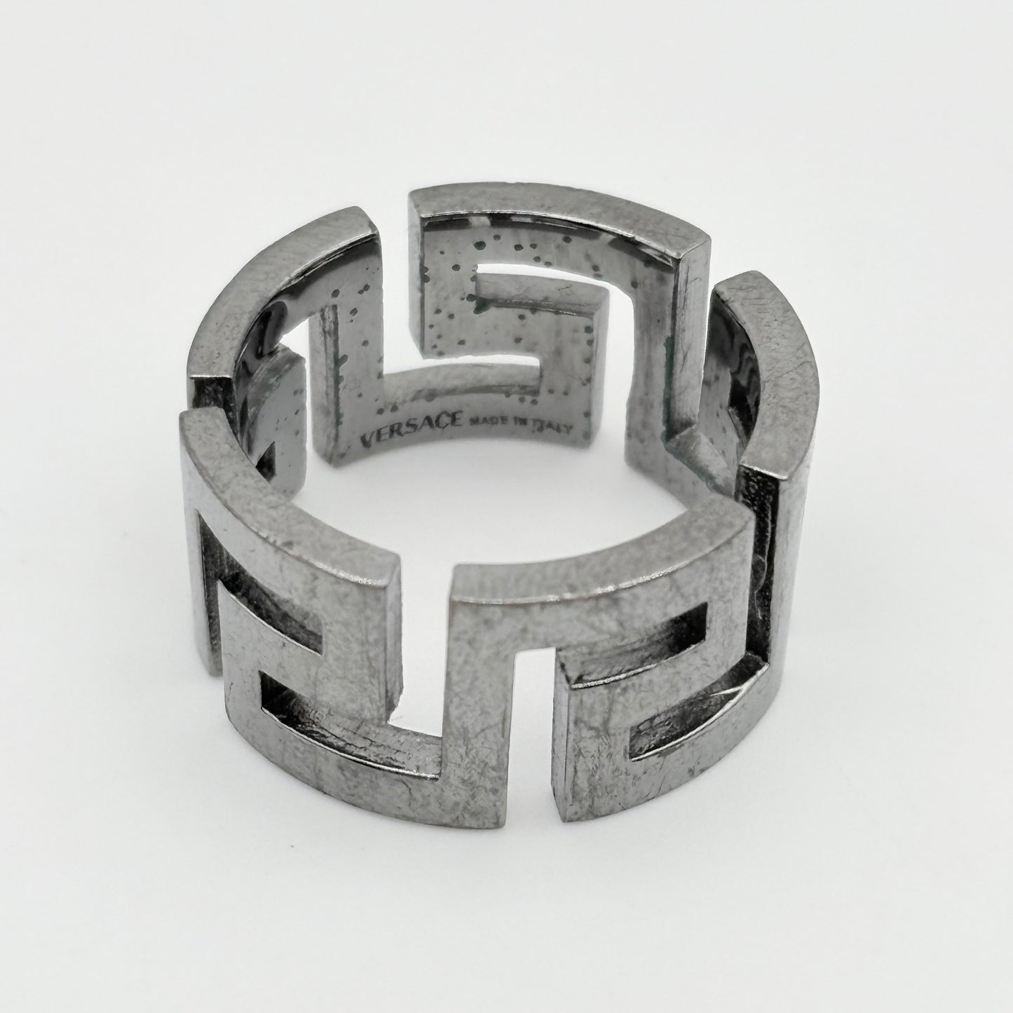 VERSACE リング