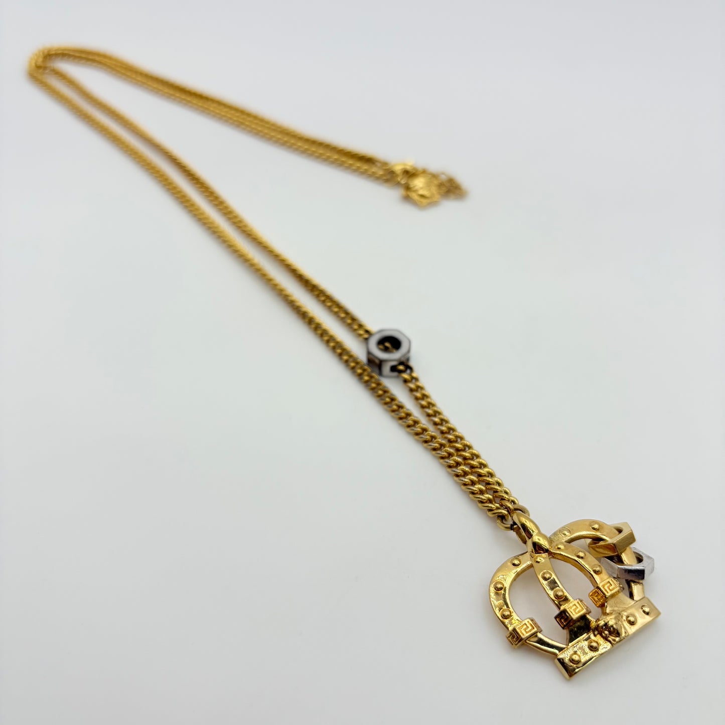 VERSACE ネックレス