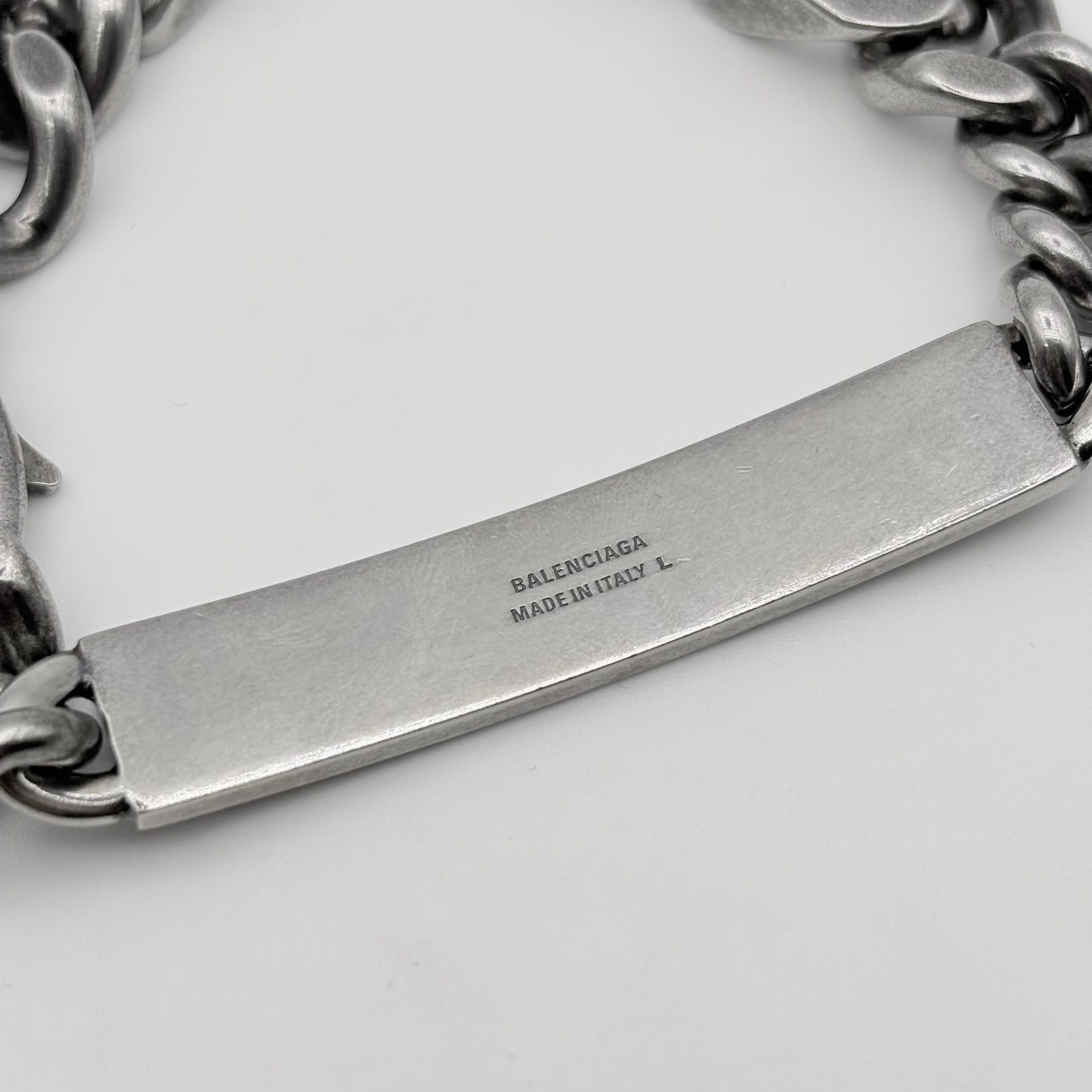 BALENCIAGA ブレスレット