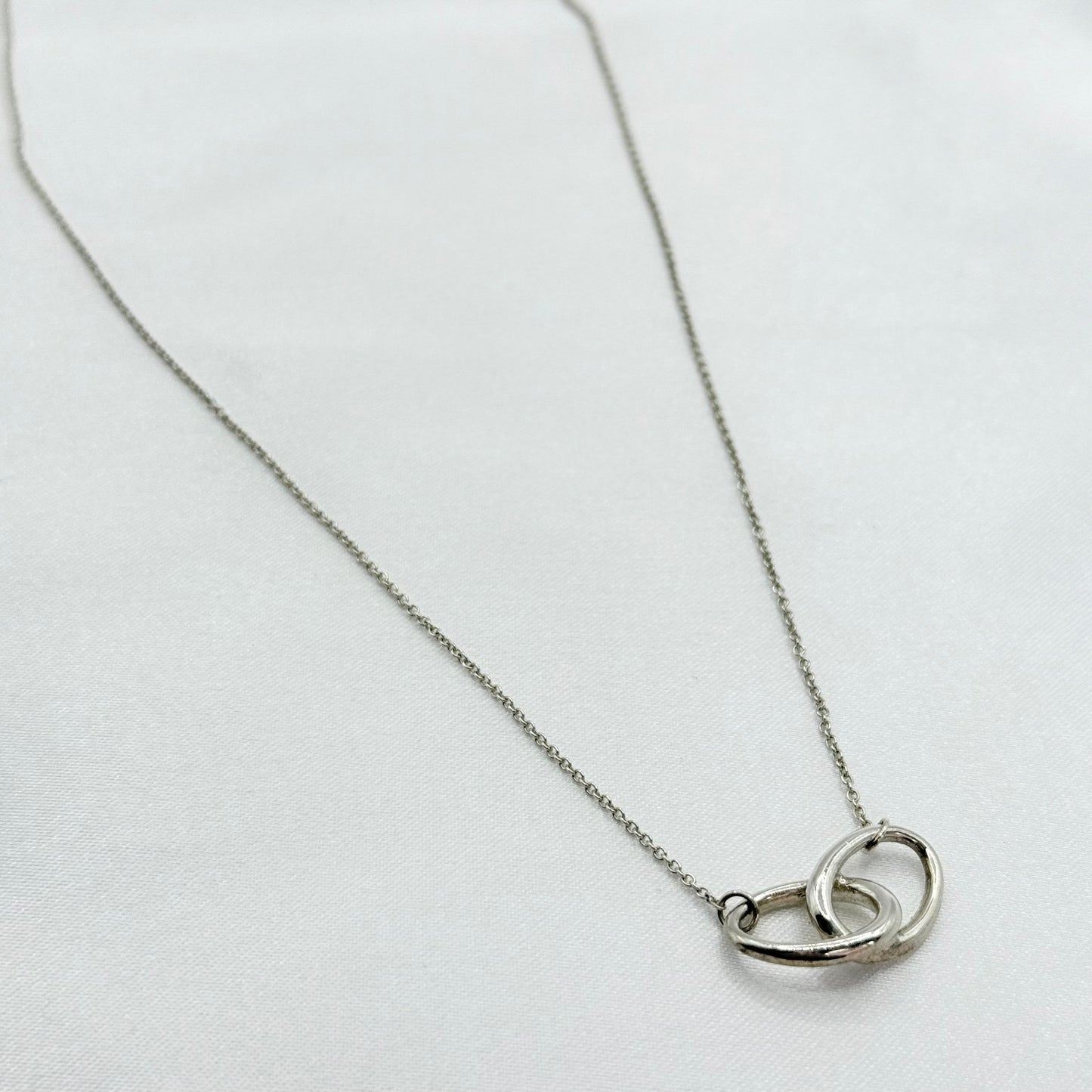 Tiffany&Co. ネックレス 7