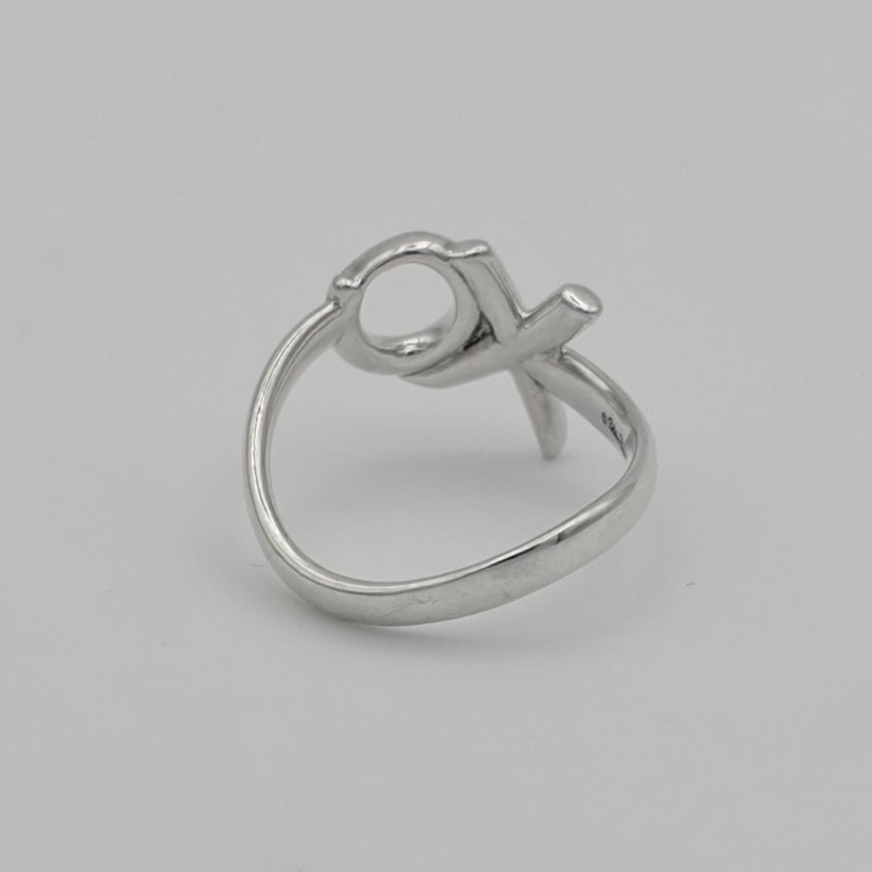 Tiffany&Co. リング
