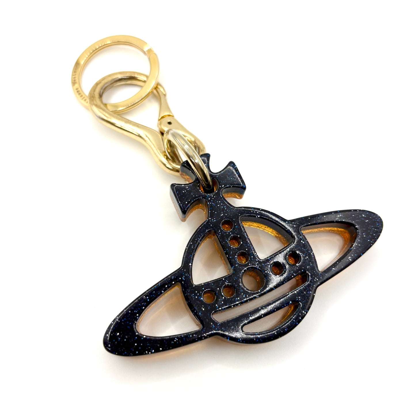Vivienne Westwood キーリング 136