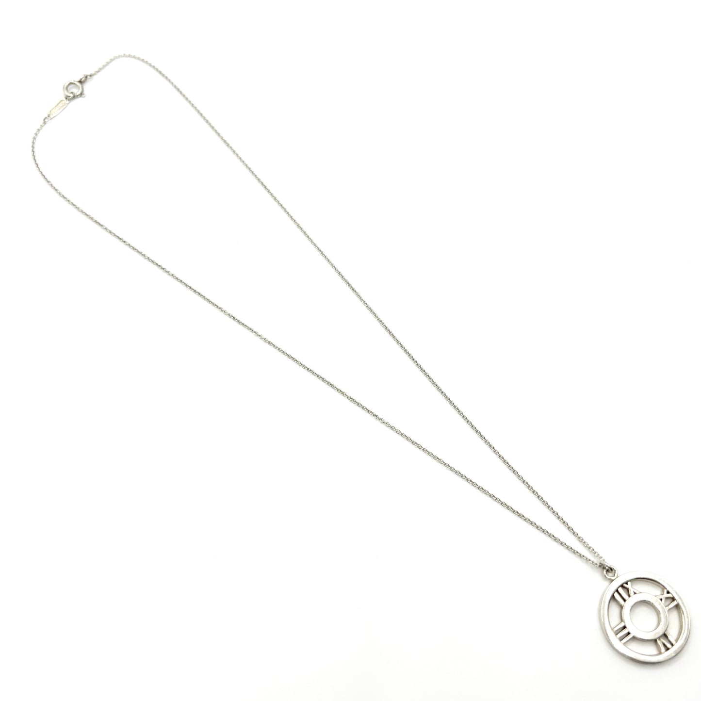 Tiffany＆Co. ネックレス 41