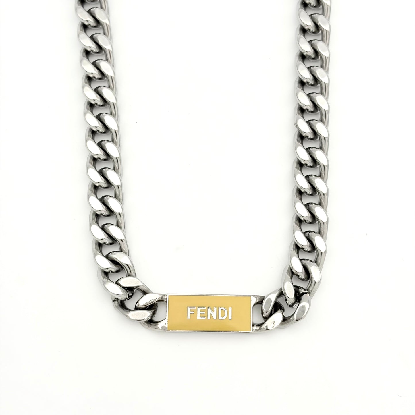 FENDI ネックレス
