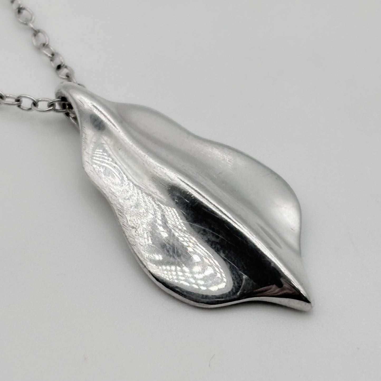 Tiffany&Co. ネックレス