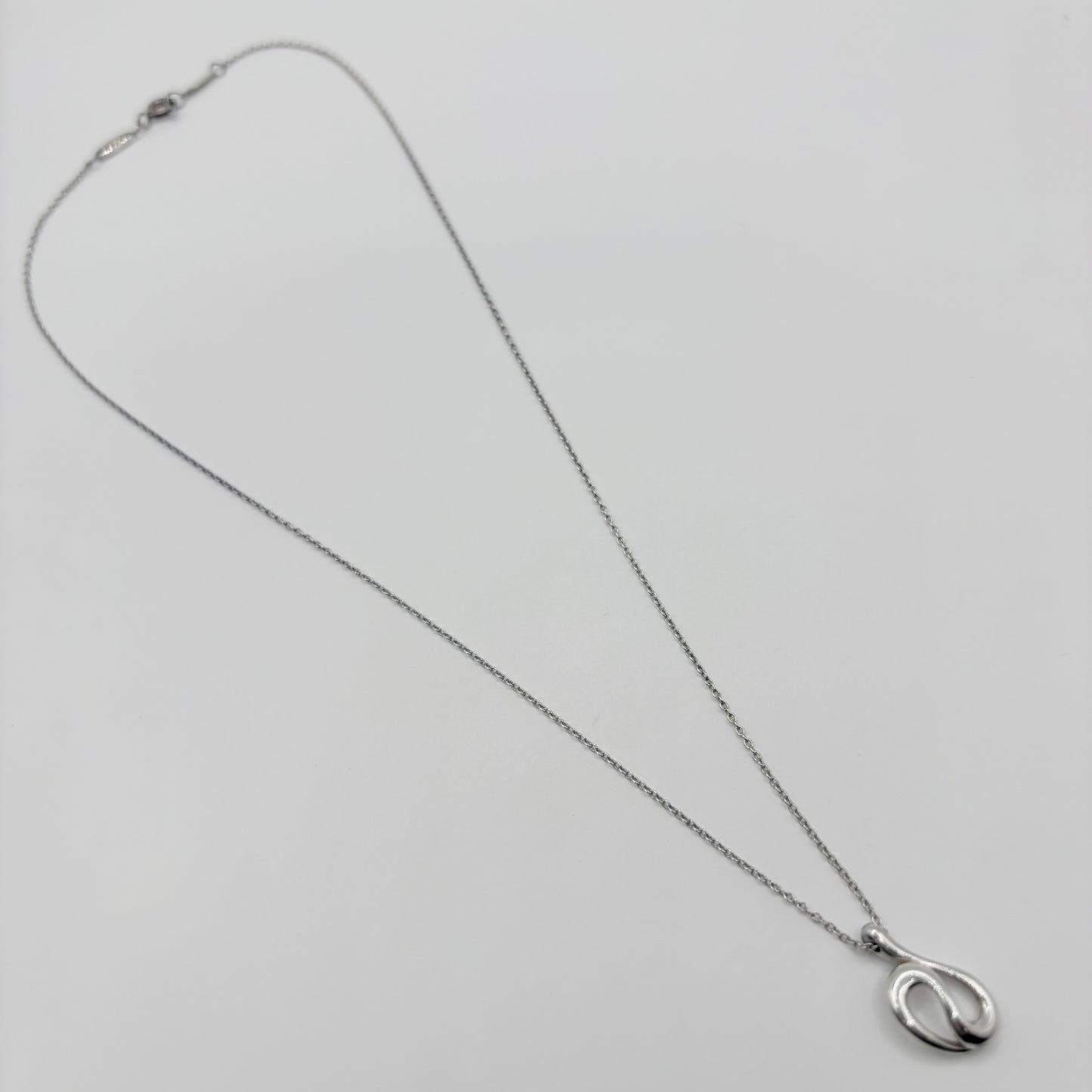 Tiffany&Co. ネックレス 47