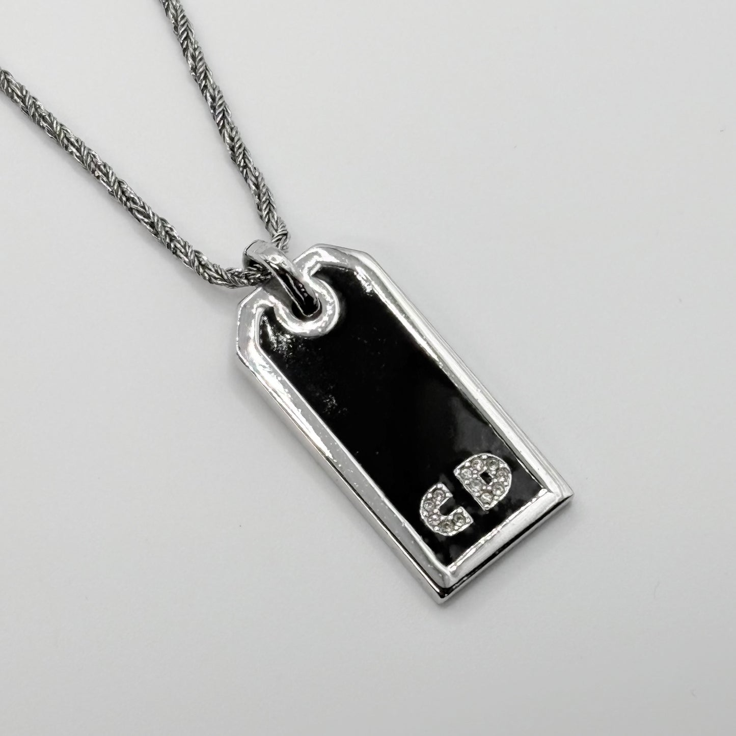 Christian Dior ネックレス 203