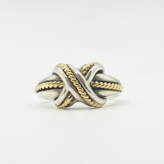 Tiffany&Co. リング