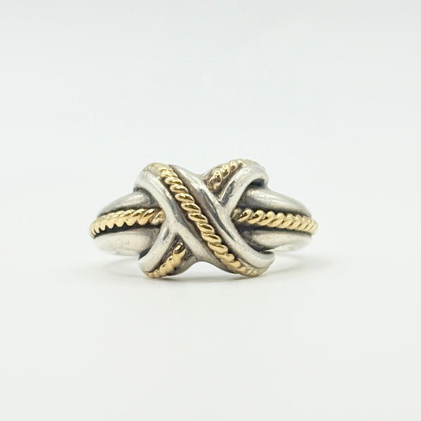 Tiffany&Co. リング
