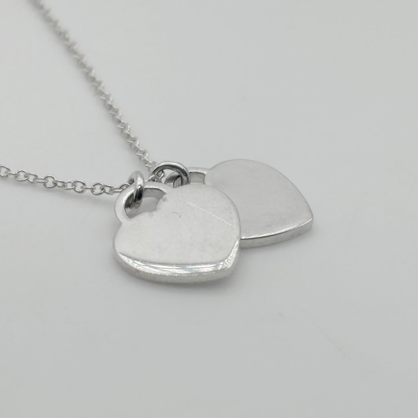 Tiffany&Co. ネックレス