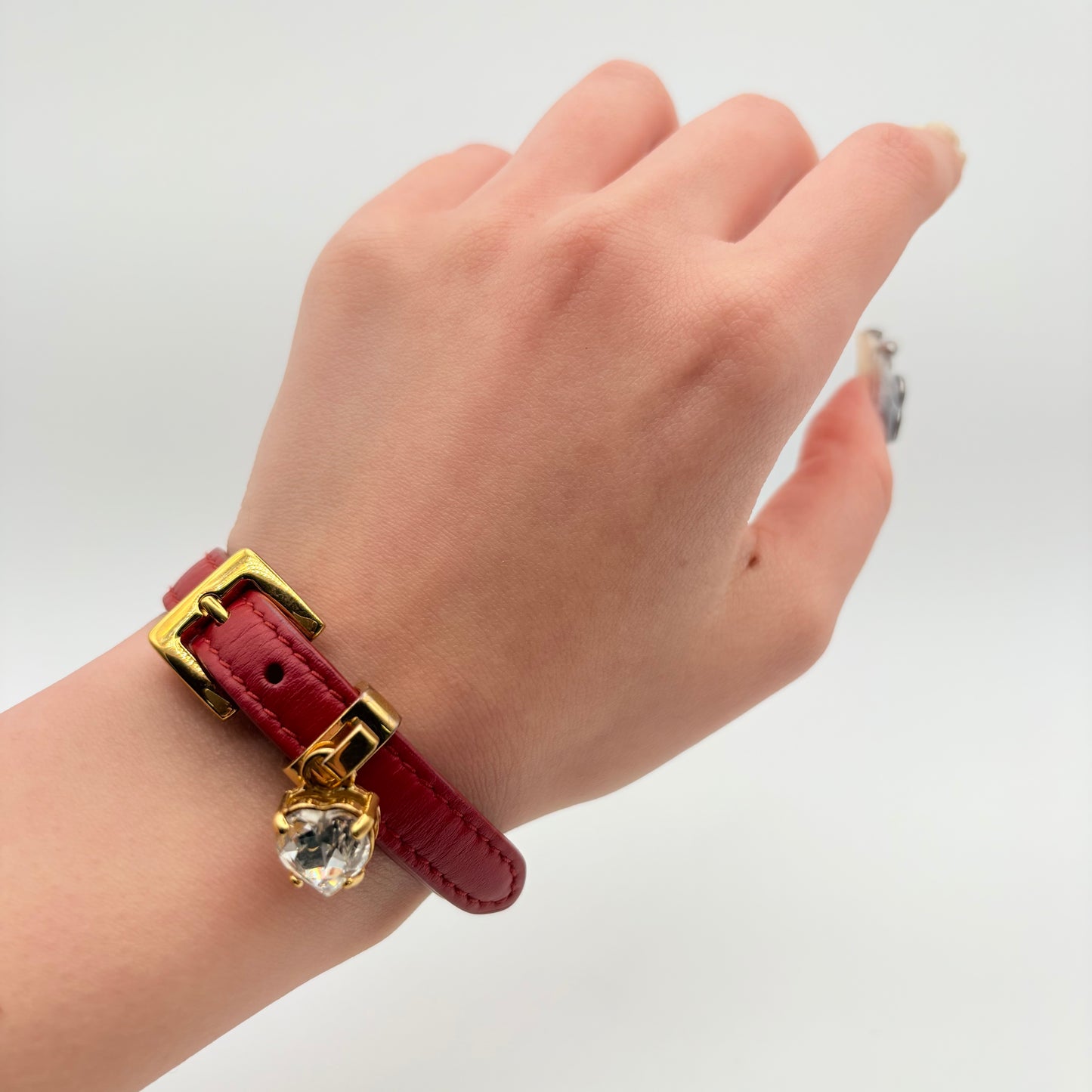 MIU MIU ブレスレット