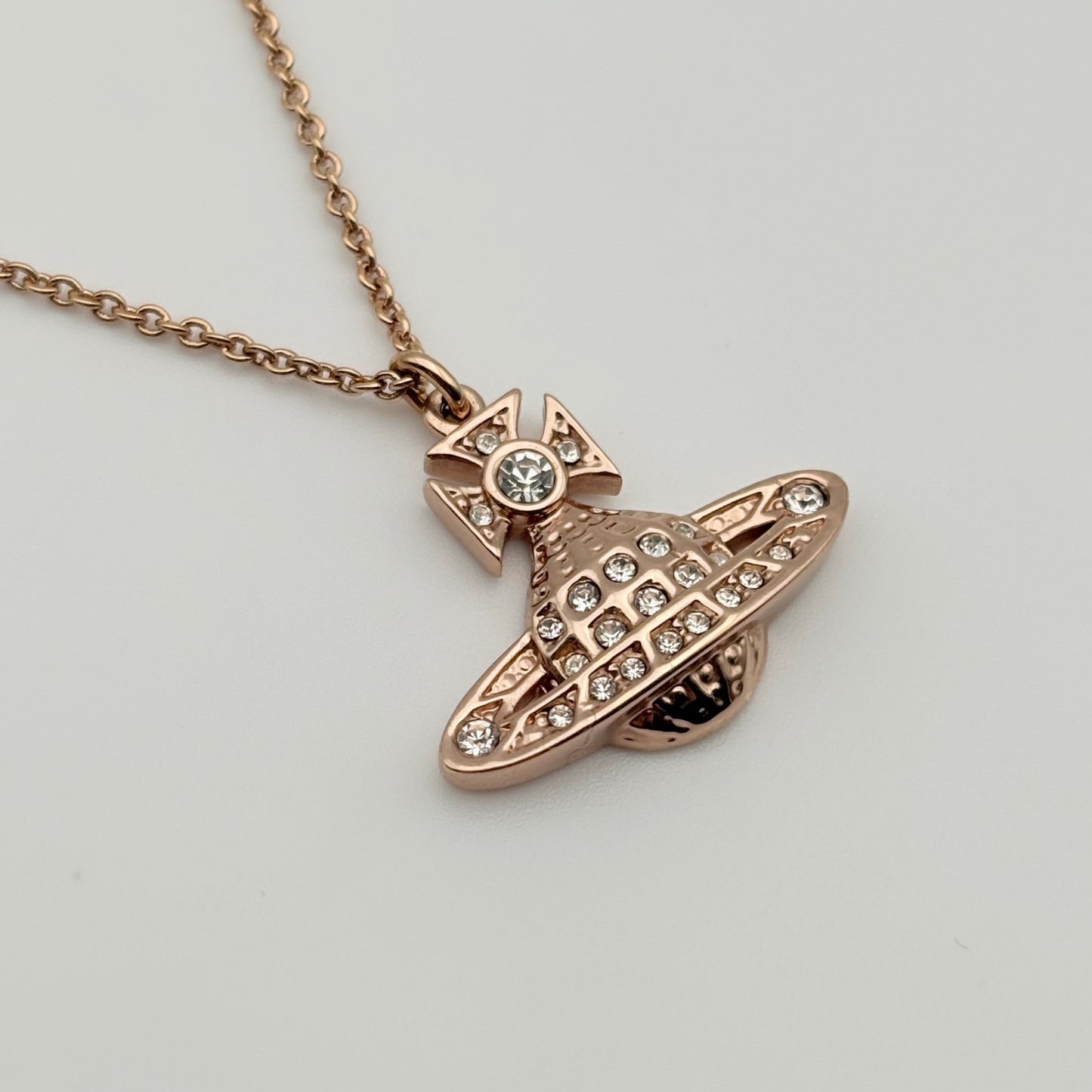 Vivienne Westwood ネックレス
