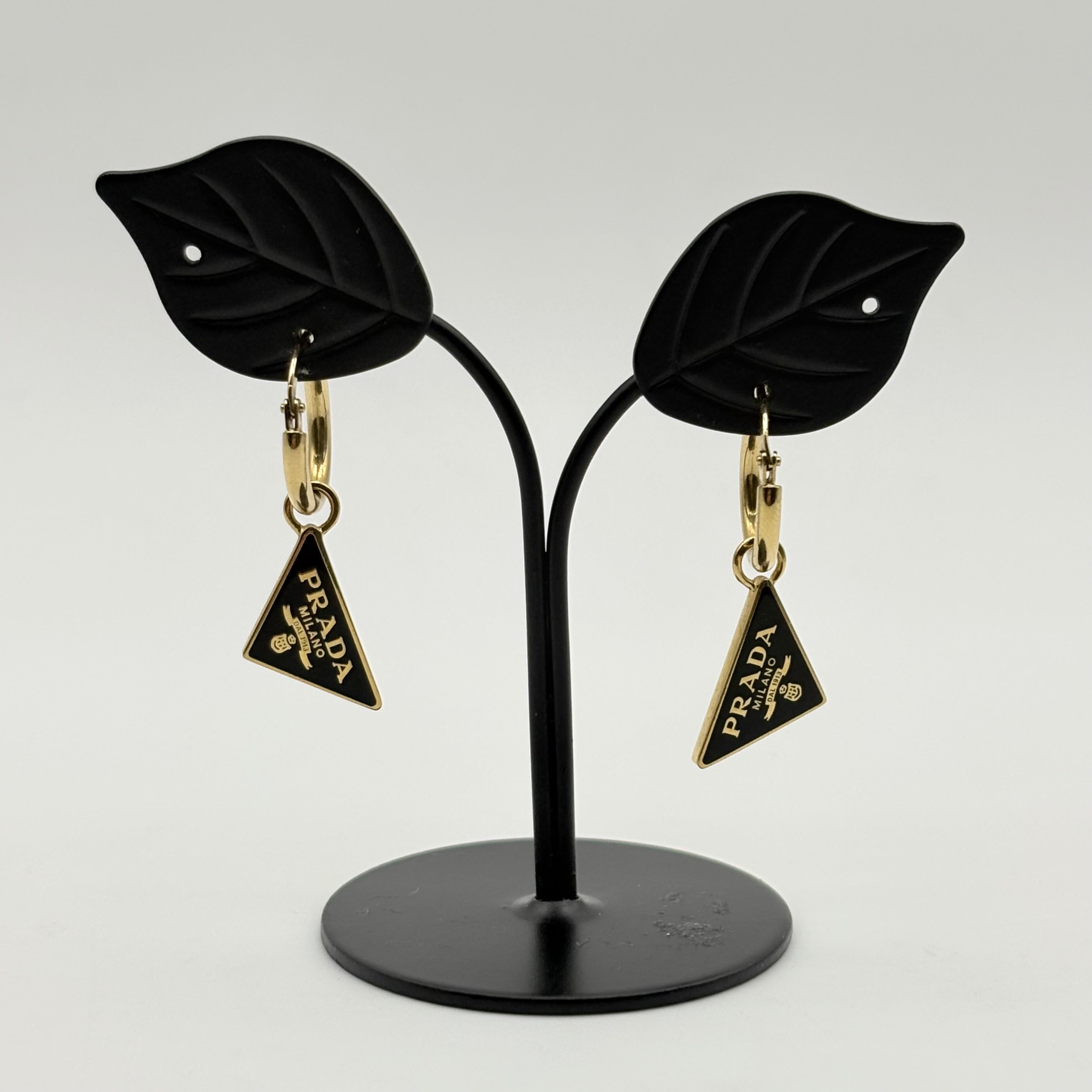 PRADA ピアス