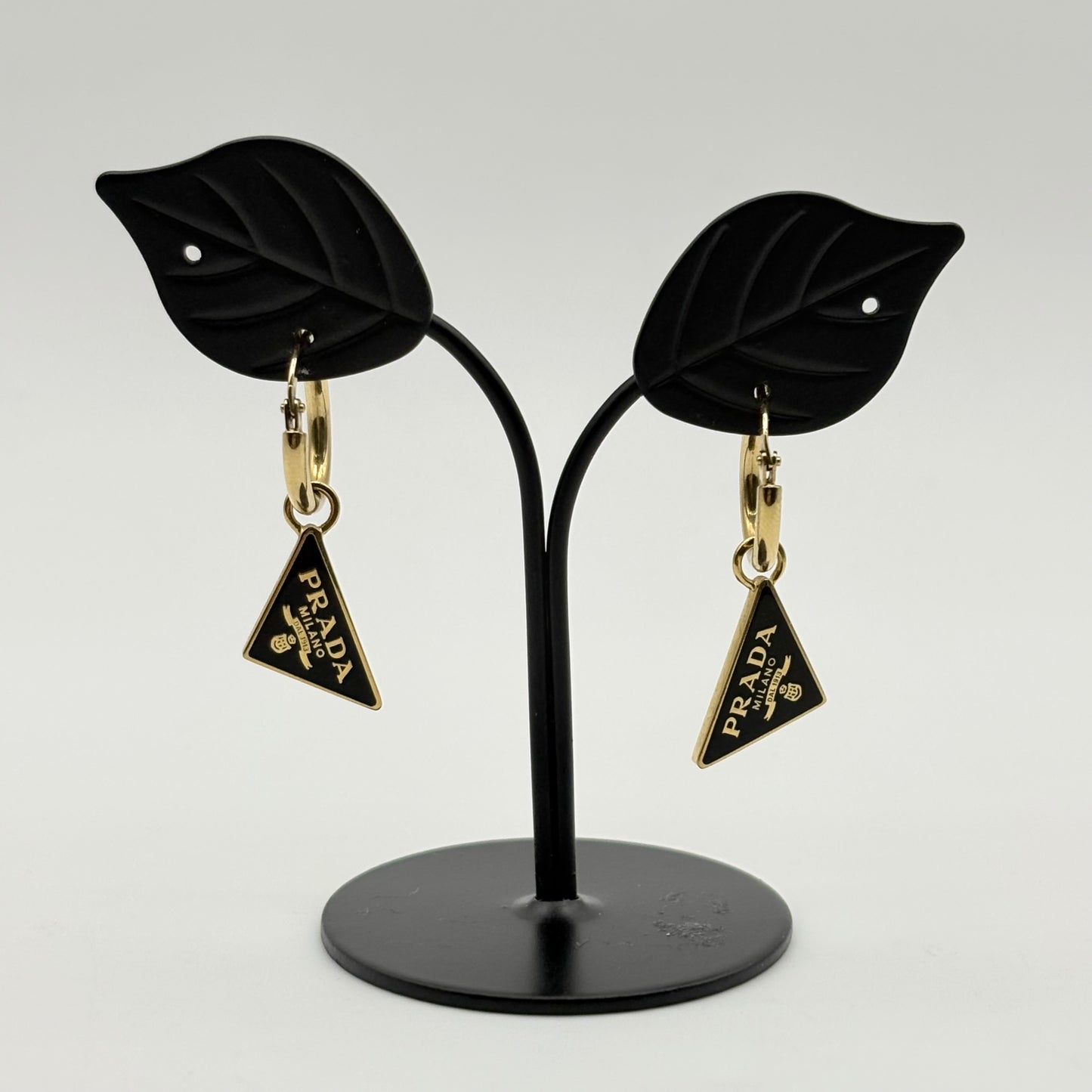 PRADA ピアス