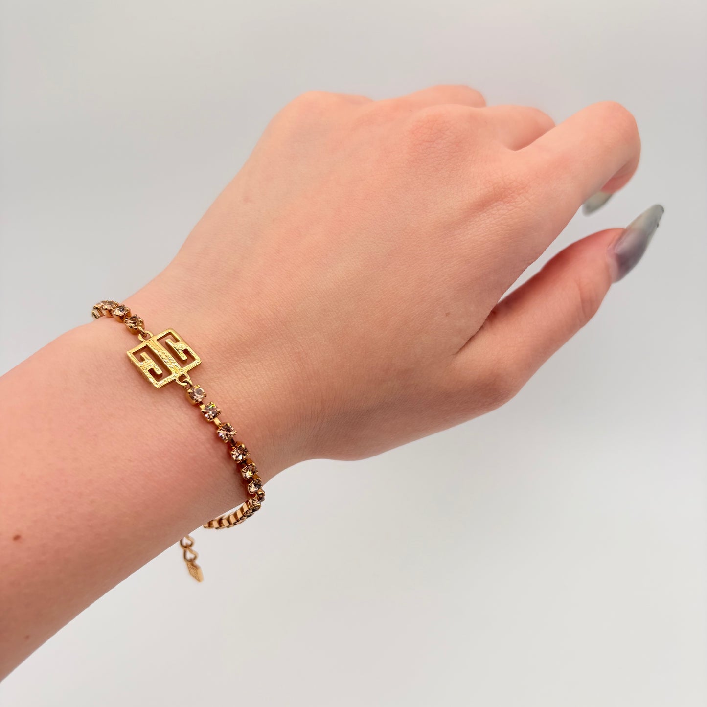 GIVENCHEY ブレスレット