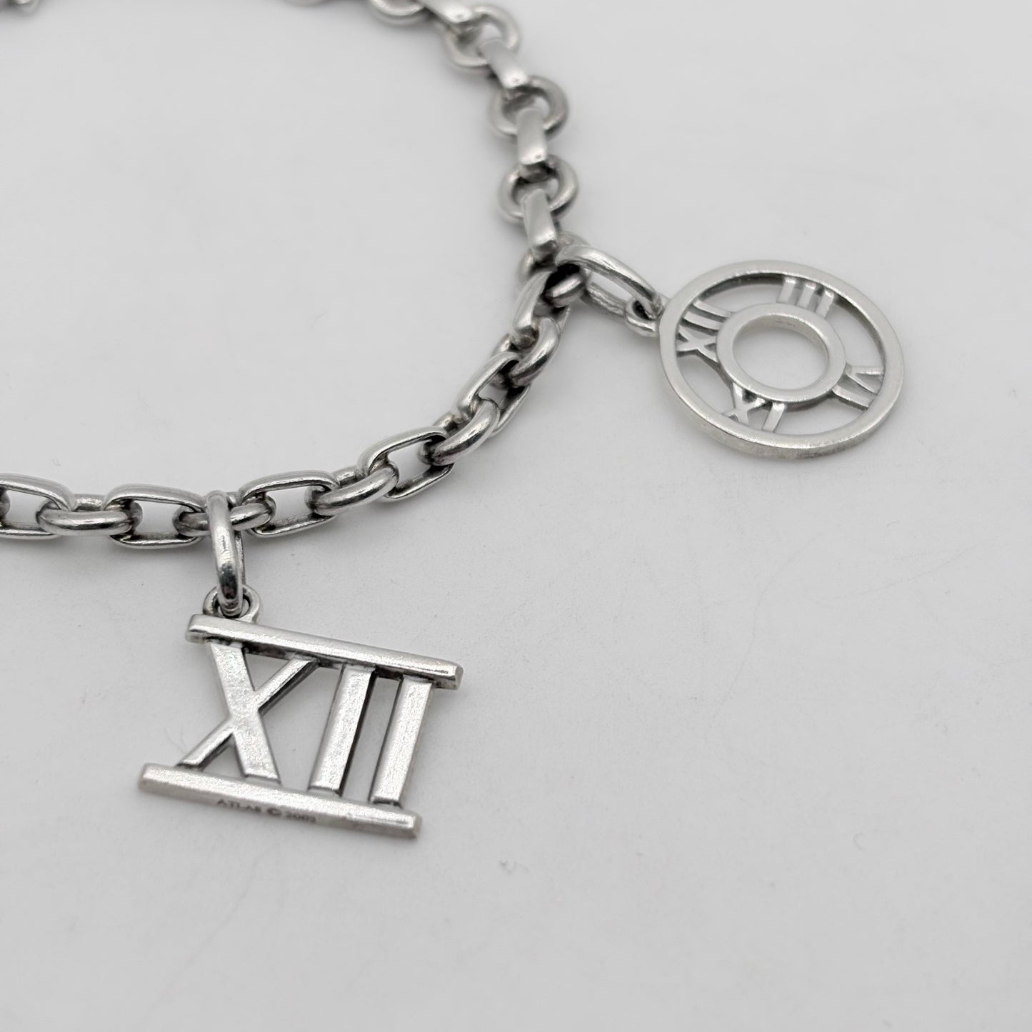 Tiffany&Co. ブレスレット