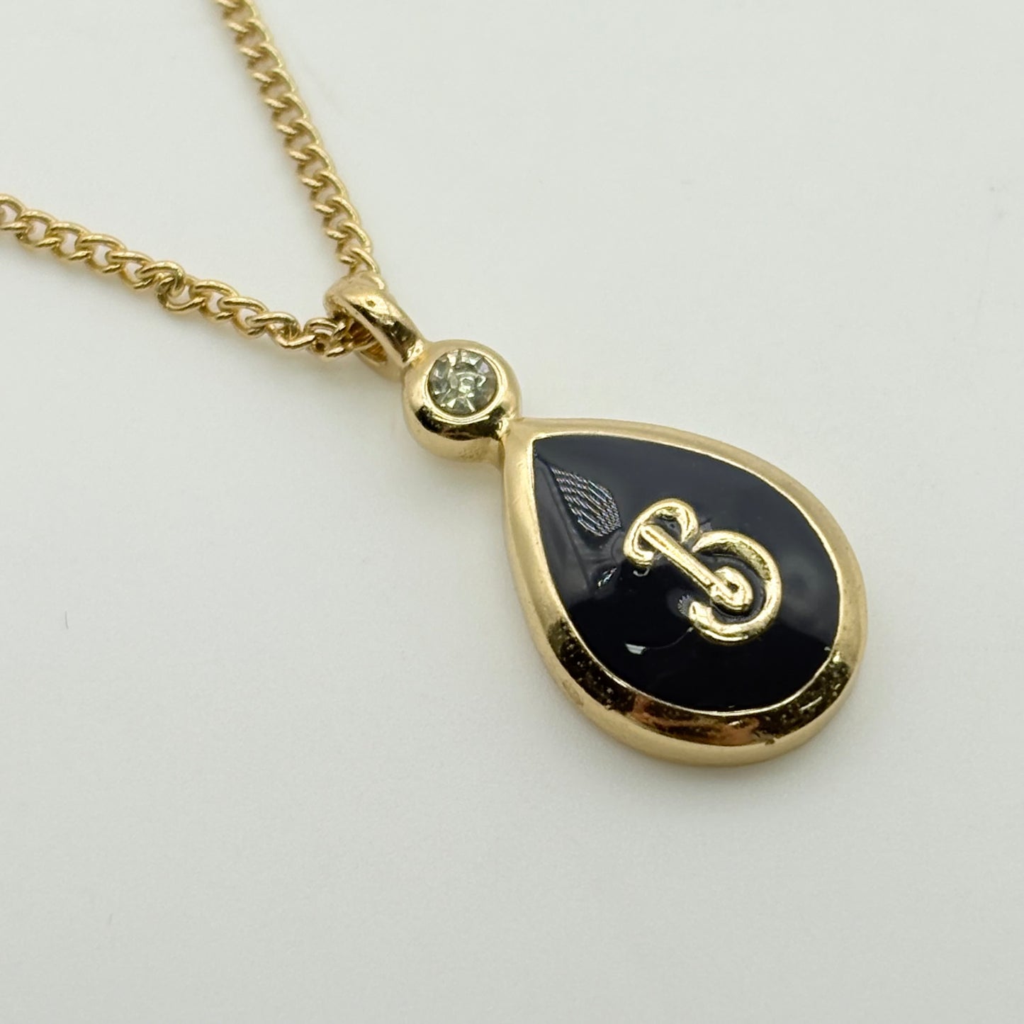 Burberry ネックレス