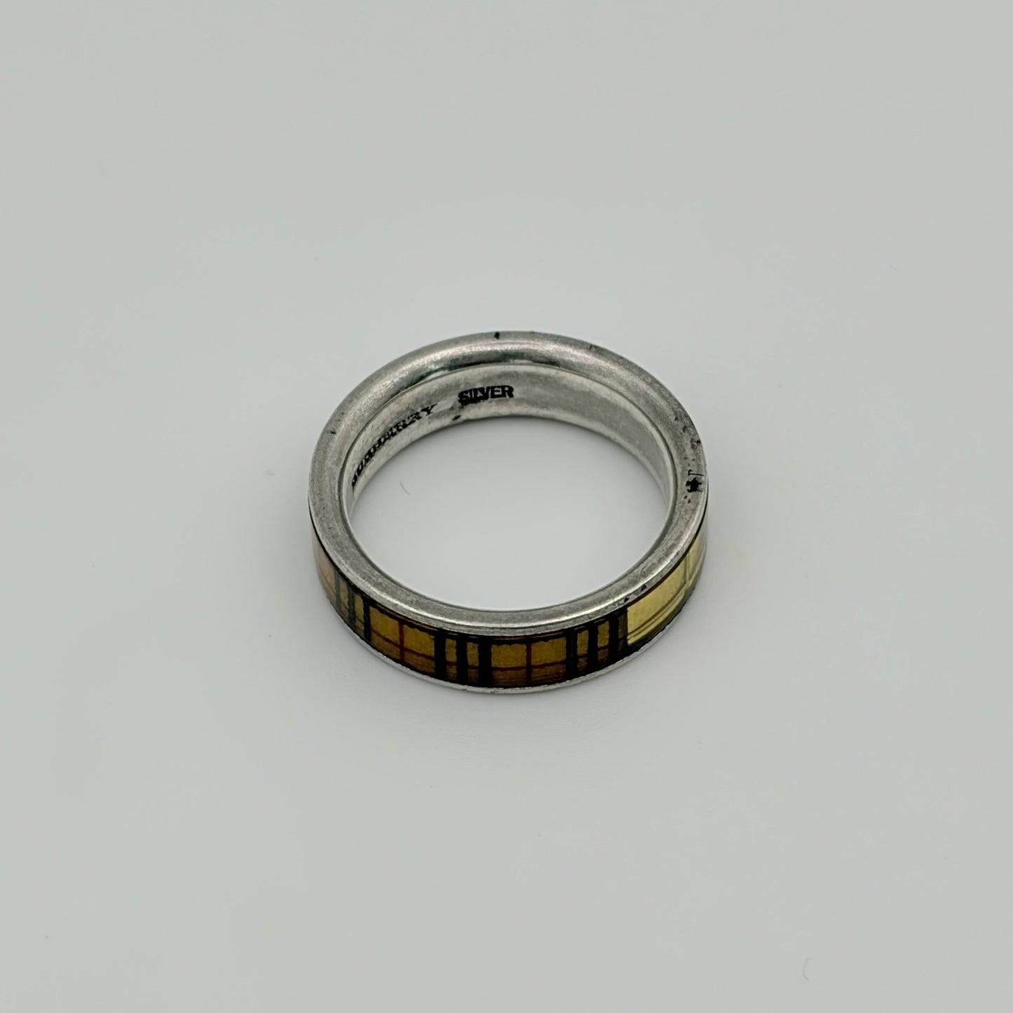 Burberry リング