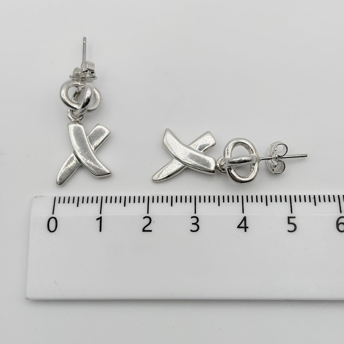 Tiffany&Co. ピアス