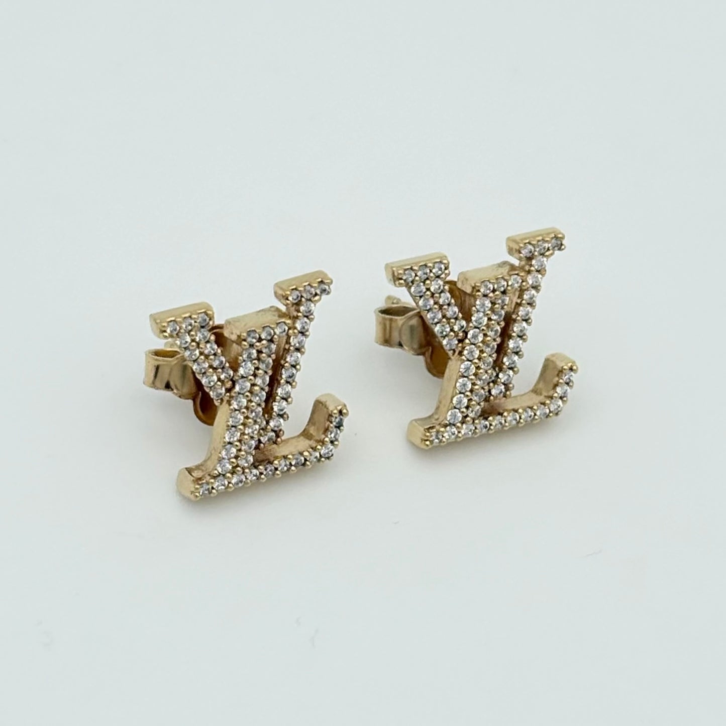 Louis Vuitton ピアス
