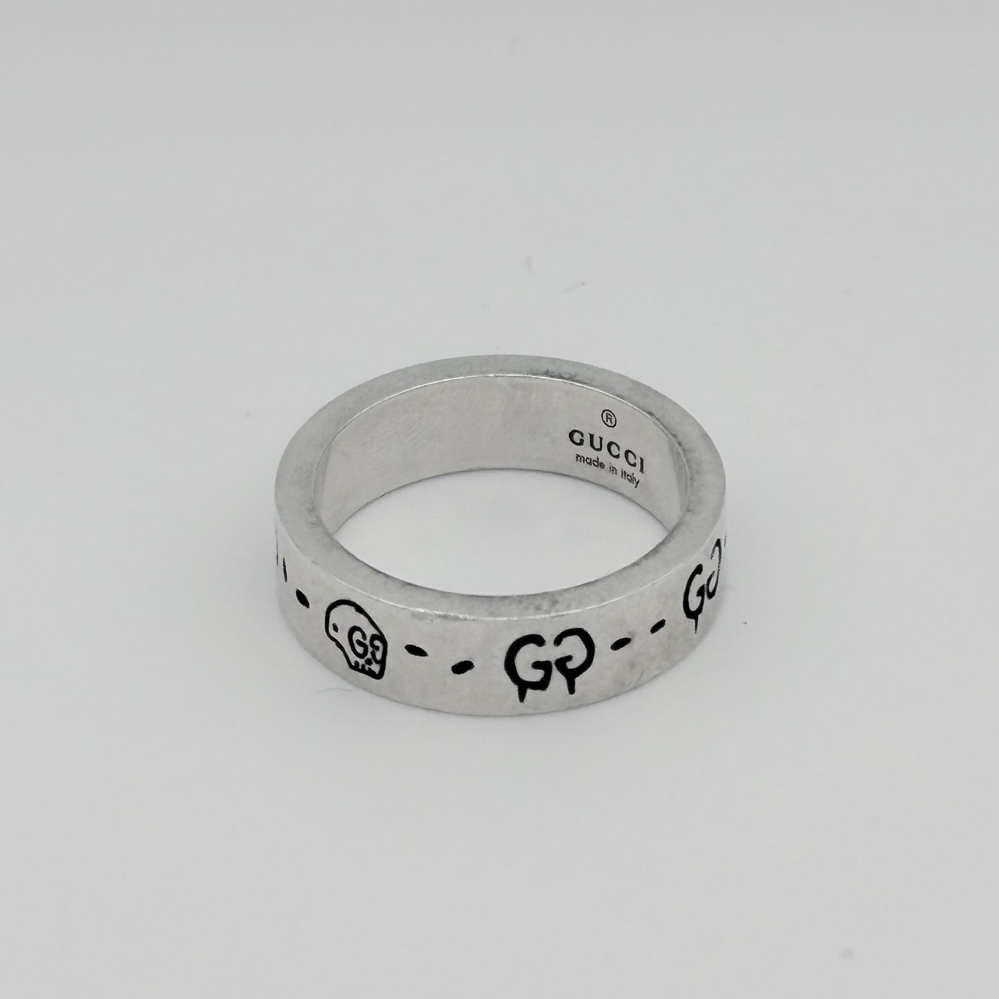 GUCCI リング 104