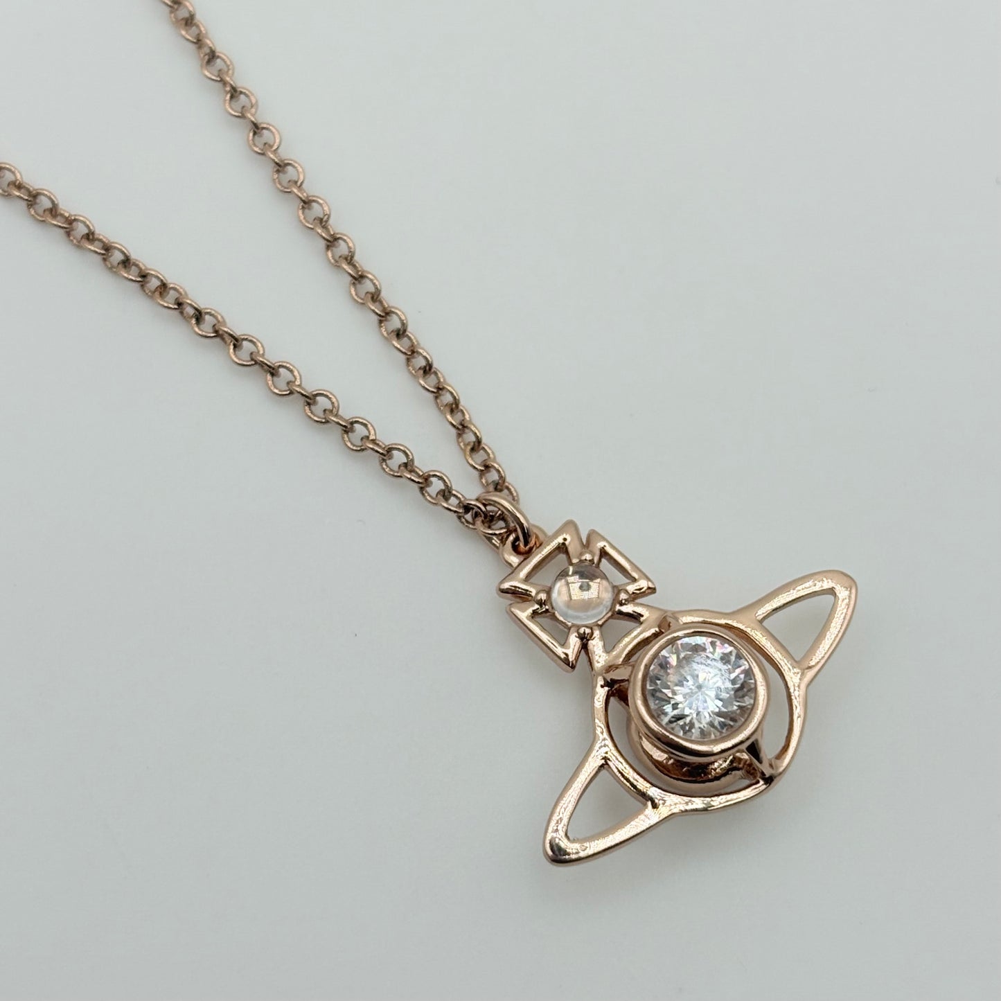 Vivienne Westwood ネックレス