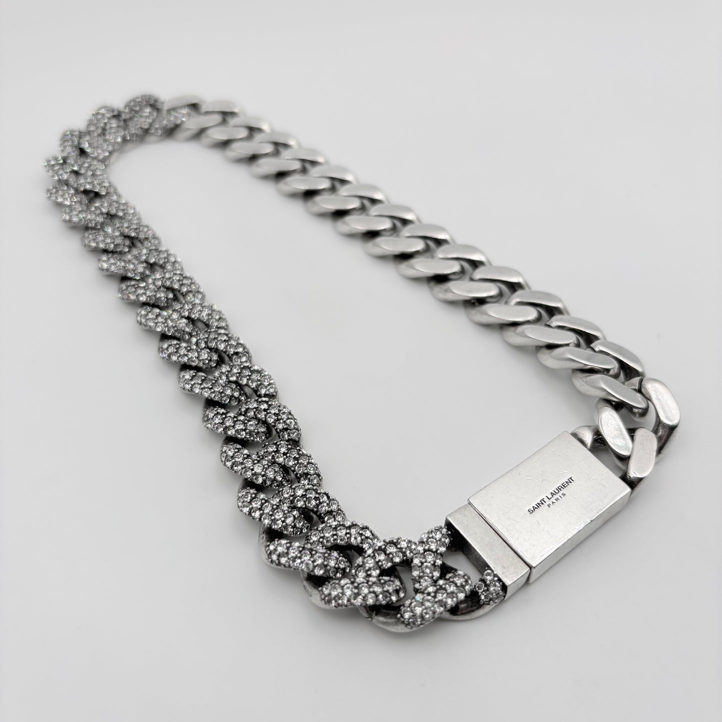 SAINT LAURENT ネックレス