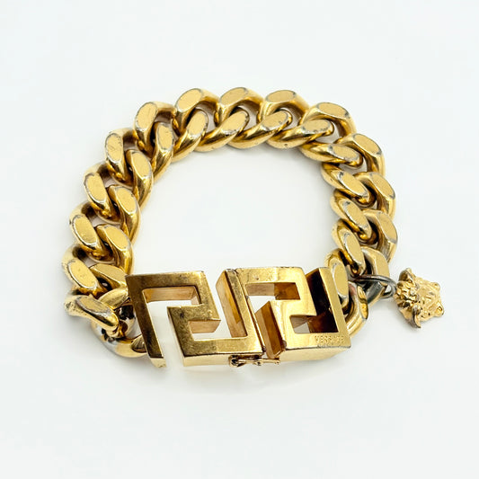 VERSACE ブレスレット