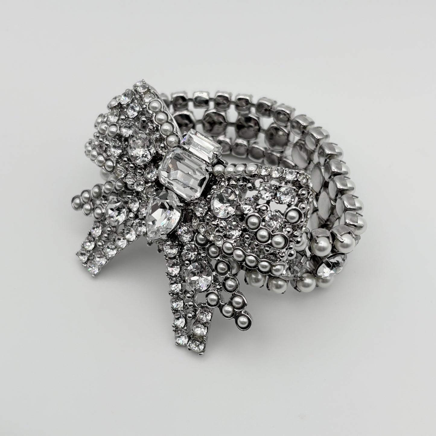 MIU MIU ブレスレット