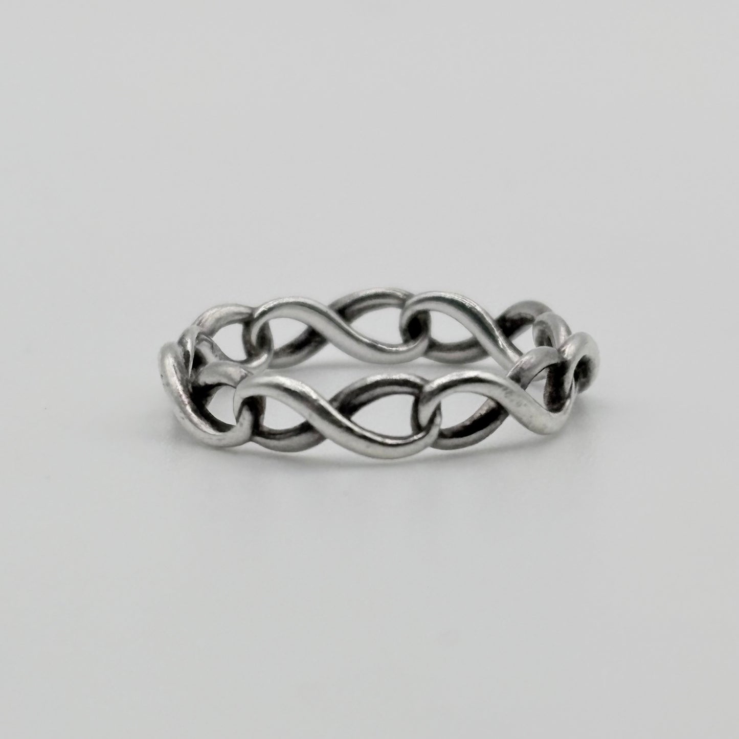 Tiffany&Co. リング