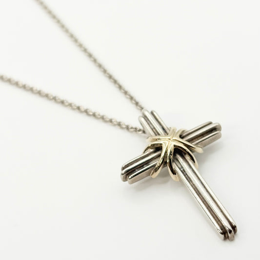 Tiffany&Co. ネックレス
