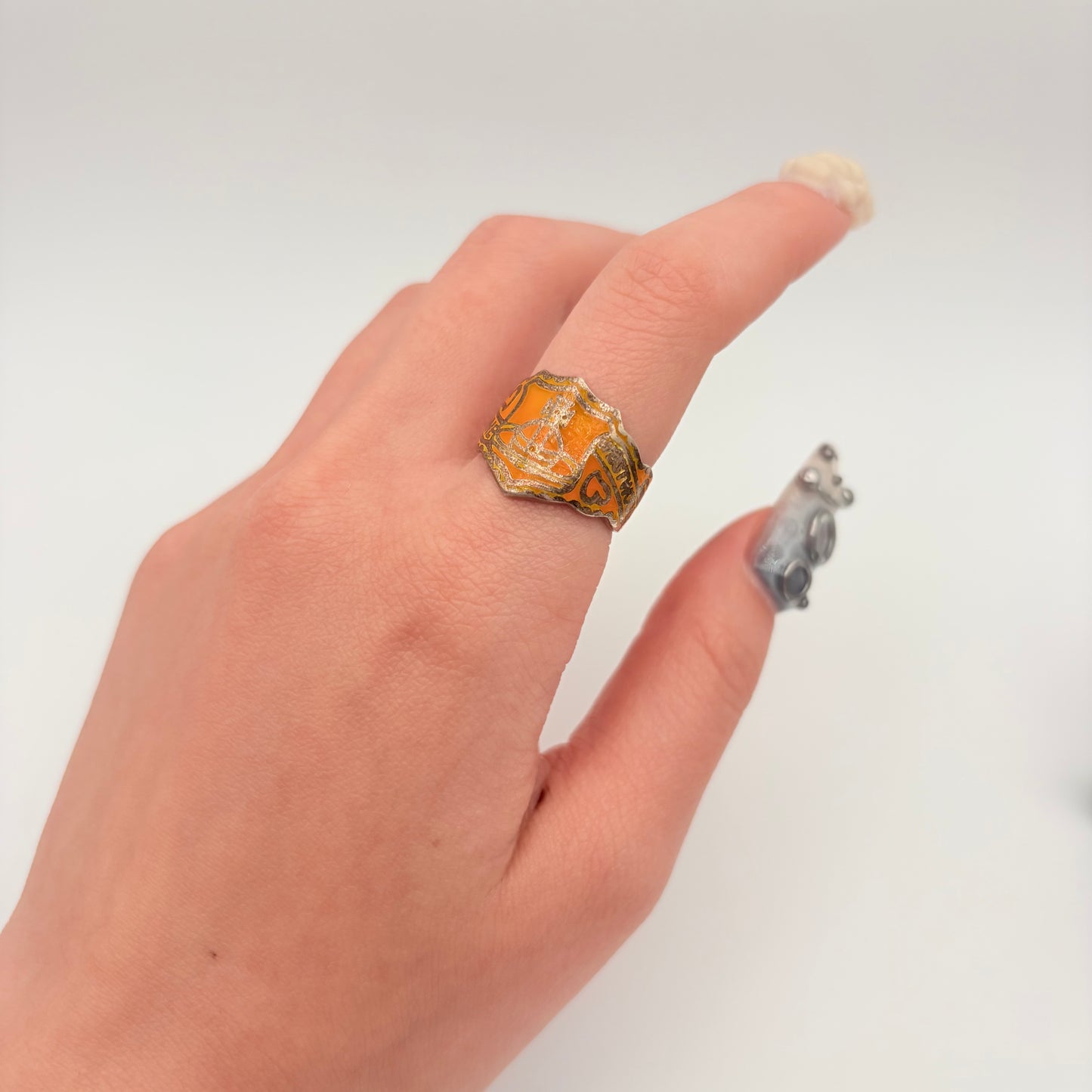 Vivienne Westwood リング