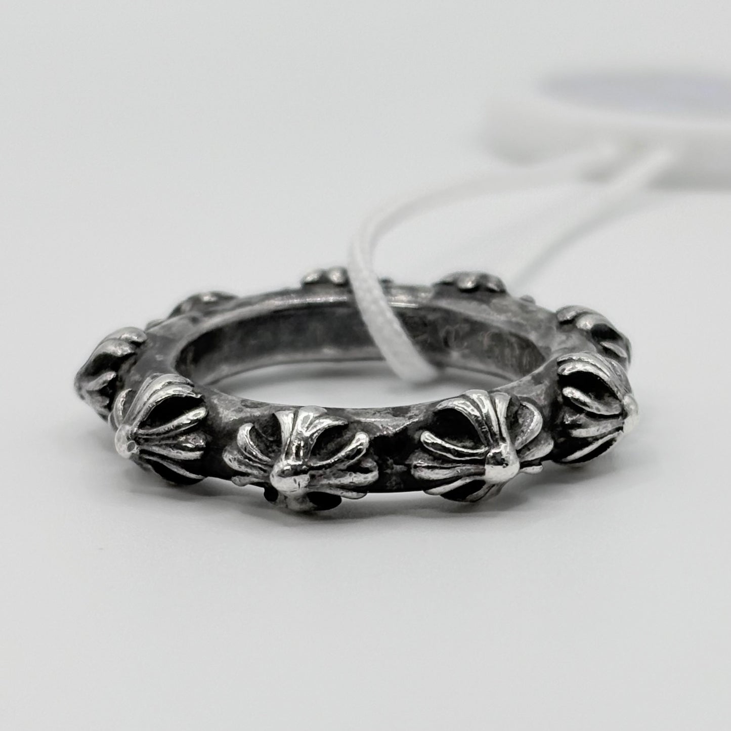 Chrome Hearts リング
