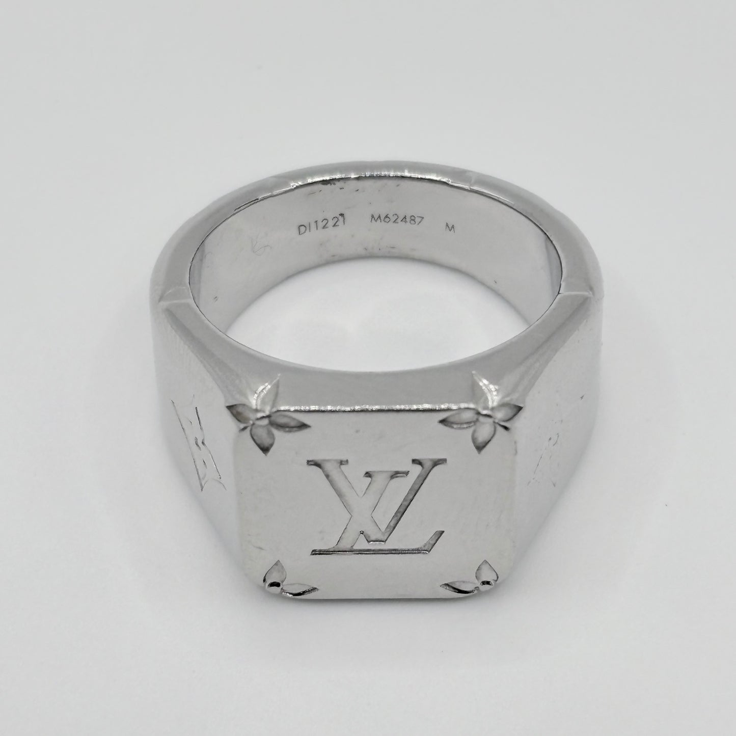 Louis Vuitton リング 529