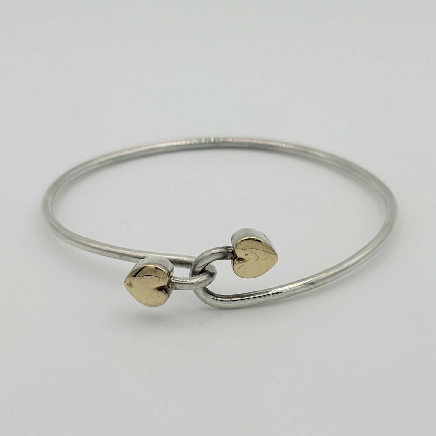 Tiffany&Co. バングル