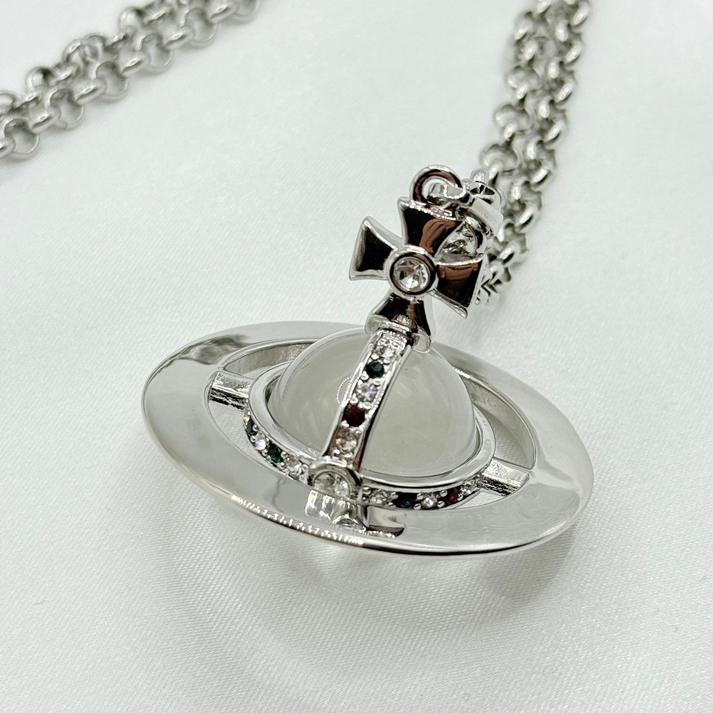 Vivienne Westwood ネックレス 114