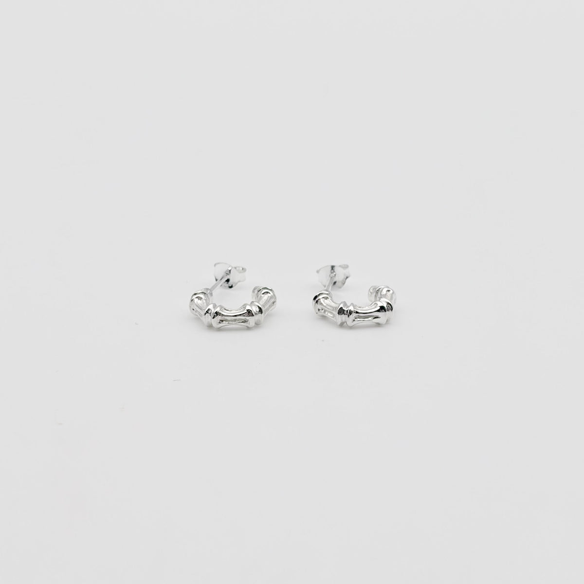 silver925 ピアス 532