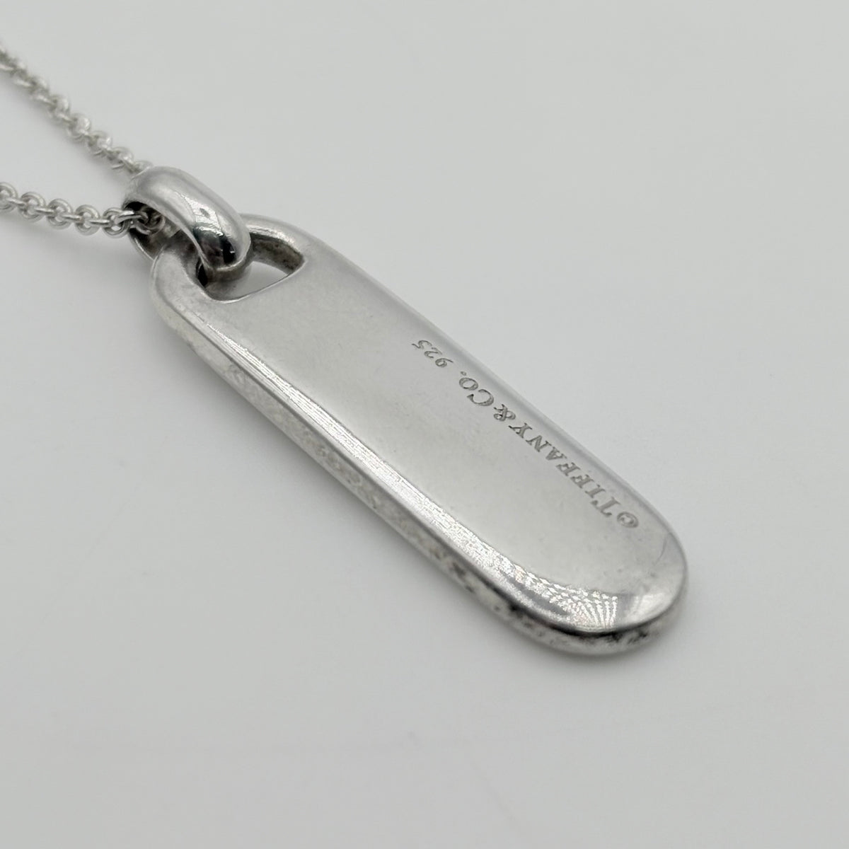 Tiffany&Co. ネックレス
