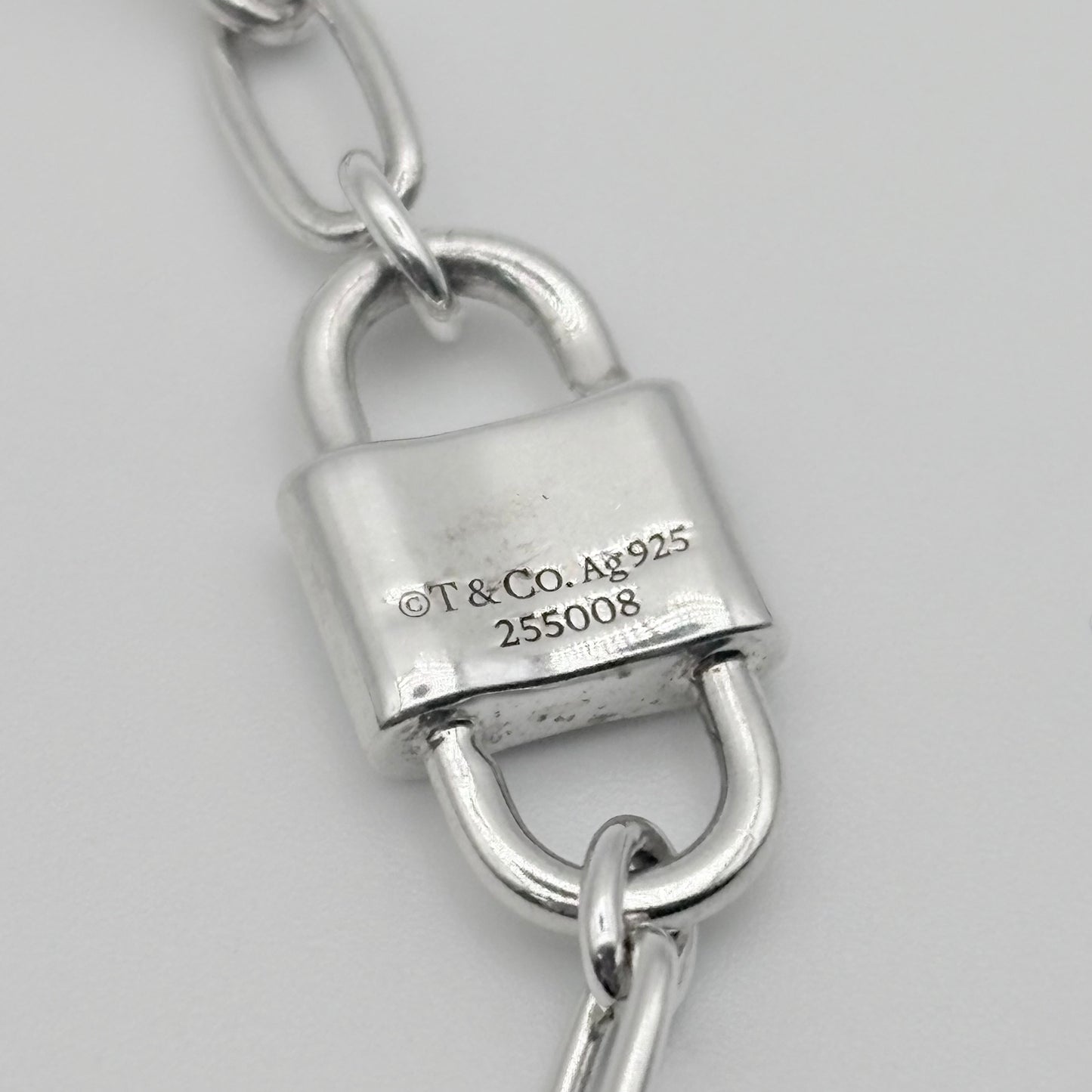 Tiffany&Co. ブレスレット