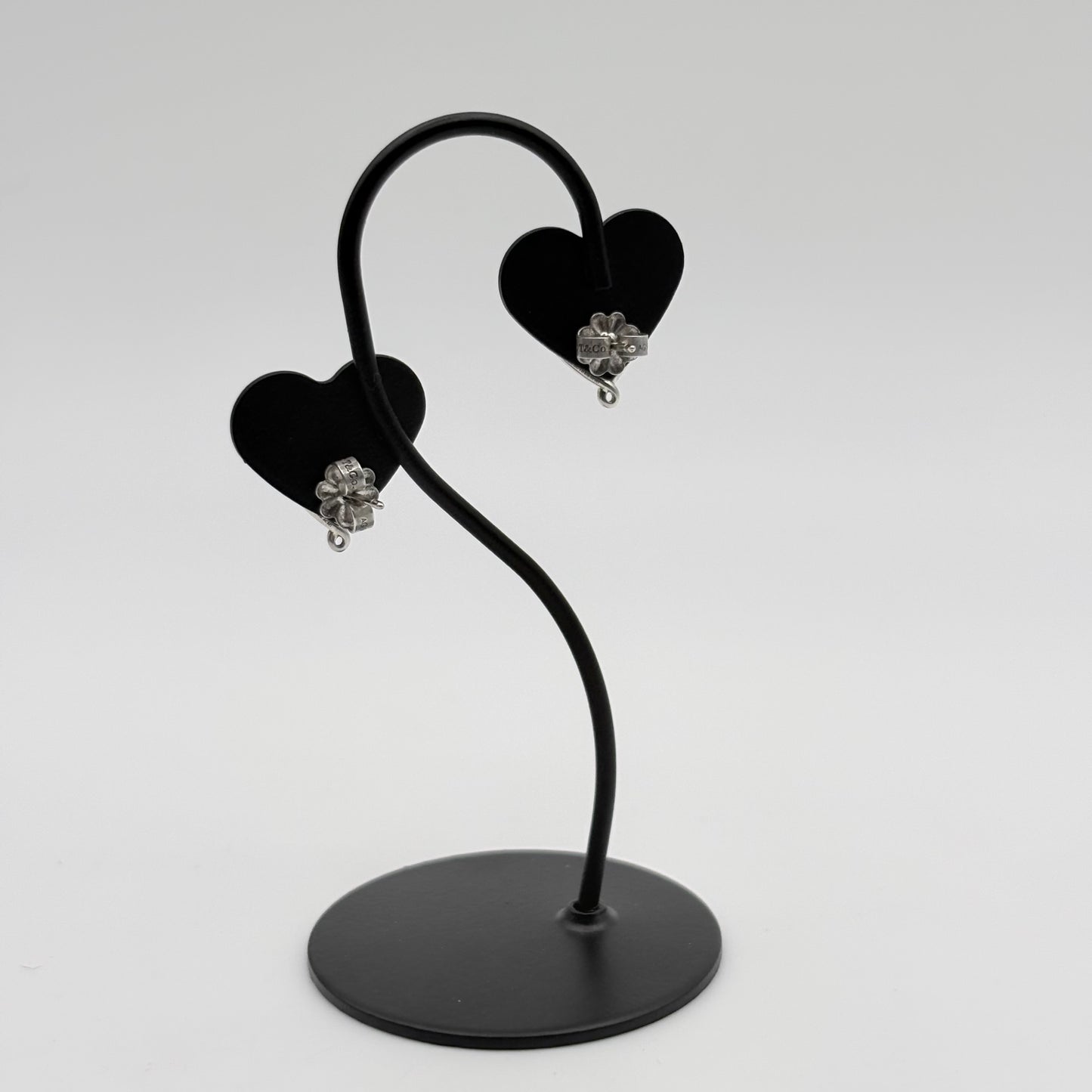 Tiffany&Co. ピアス